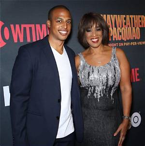 Kirby Bumpus Net Worth, Gayle King Biography, Daughter Age, Wedding, Instagram