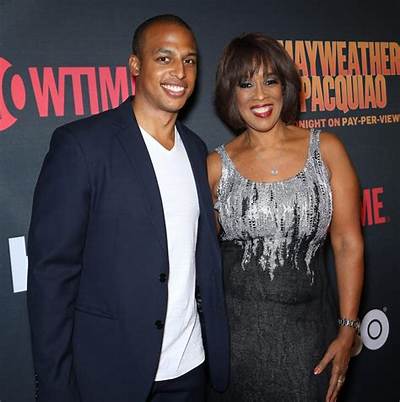 Kirby Bumpus Net Worth, Gayle King Biography, Daughter Age, Wedding, Instagram