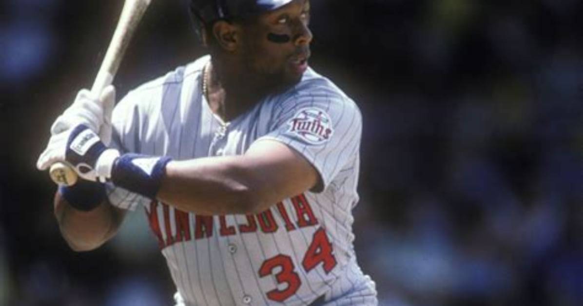 Kirby Puckett’s Net Worth, Biography, Fact, Career, Awards and Life Story