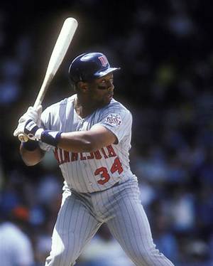 Kirby Puckett’s Net Worth, Biography, Fact, Career, Awards and Life Story
