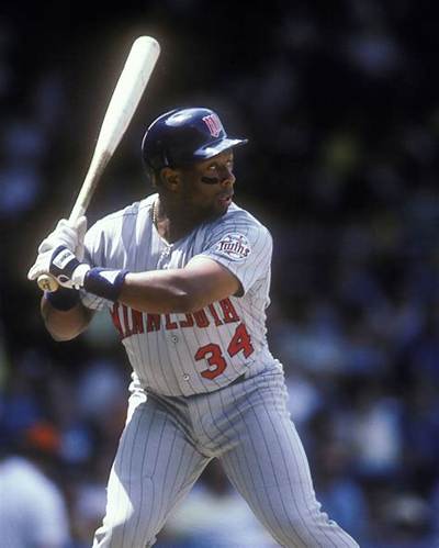Kirby Puckett’s Net Worth, Biography, Fact, Career, Awards and Life Story