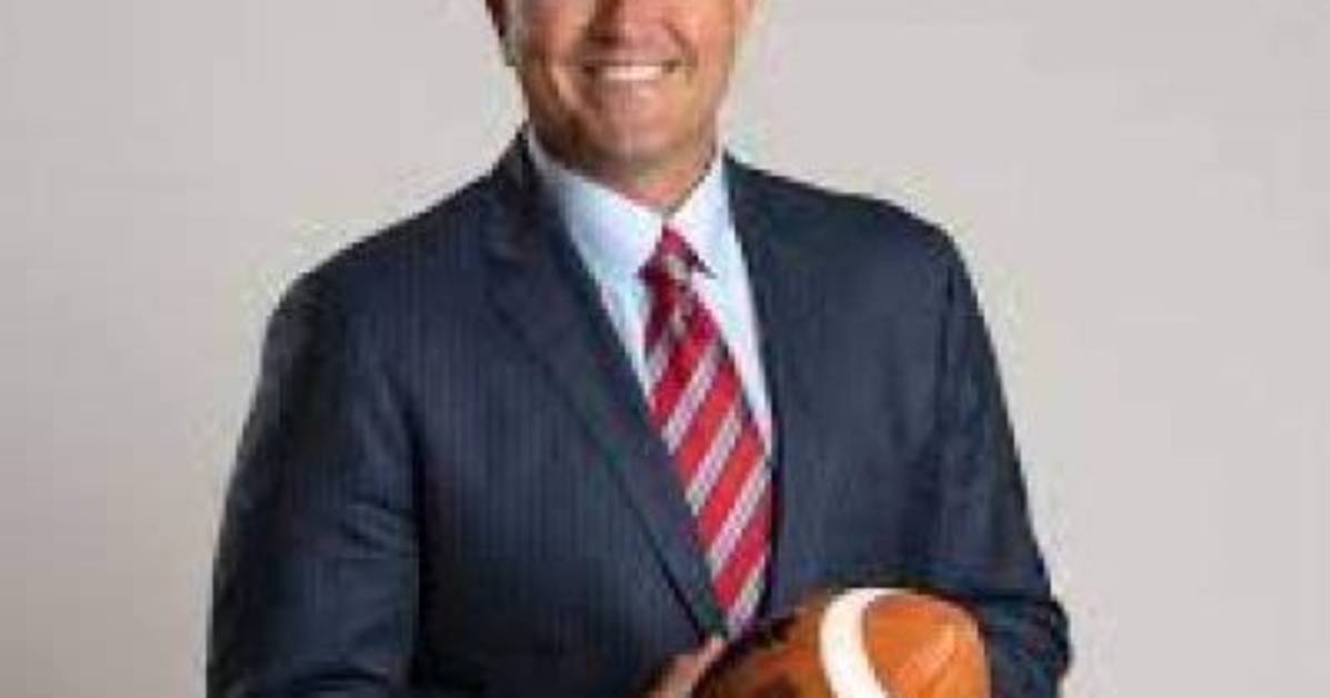 Kirk Herbstreit Bio, Wiki, Age, Height, Family, Sister, Wife, Kids, Health, Amazon, Salary, and Net Worth