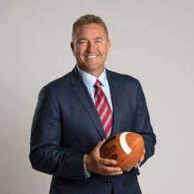 Kirk Herbstreit Bio, Wiki, Age, Height, Family, Sister, Wife, Kids, Health, Amazon, Salary, and Net Worth