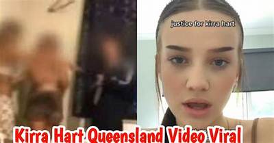 Kirra Heart Beat up in Attack News – Injuries and Case Details