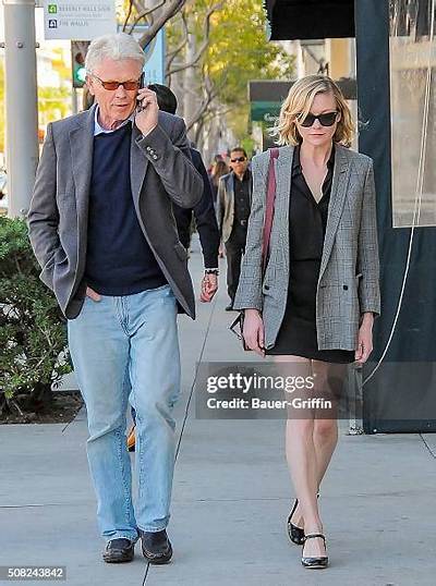 Kirsten Dunst Parents: Who Are Klaus Dunst and Inez Rupprecht?