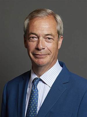Kirsten Farage Wikipedia: Get to Know Nigel Farage Wife and Family