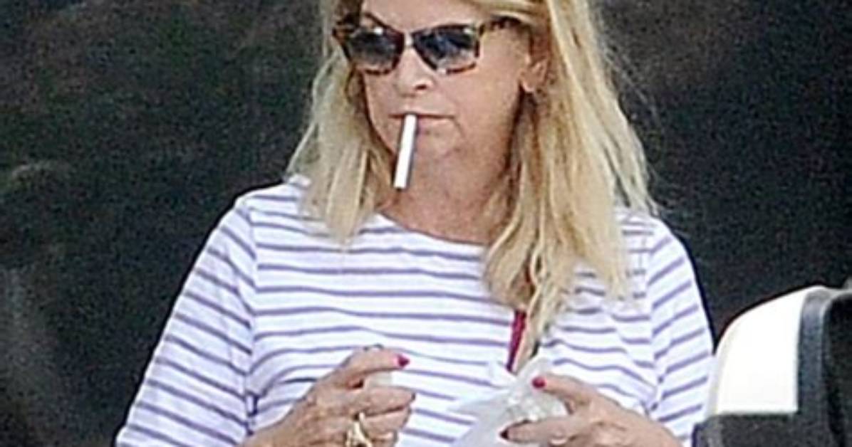 Kirstie Alley: Boyfriend, Net Worth, Tattoos, Smoking & Body Measurements
