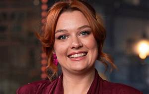 Kirsty Armstrong Wikipedia, Age, Biography, Height, Boyfriend, Family, Instagram