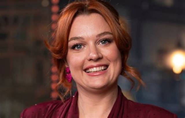 Kirsty Armstrong Wikipedia, Age, Biography, Height, Boyfriend, Family, Instagram