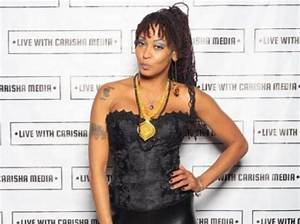Kisha Chavis Age, Wiki, Biography, Wife, Children, Salary, Net Worth, Parents