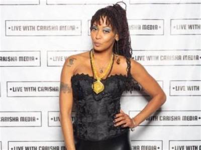 Kisha Chavis Age, Wiki, Biography, Wife, Children, Salary, Net Worth, Parents