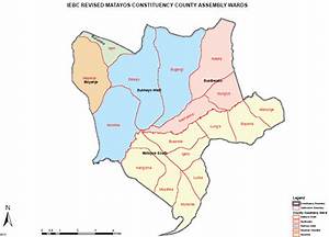 Kisiara County Assembly Ward