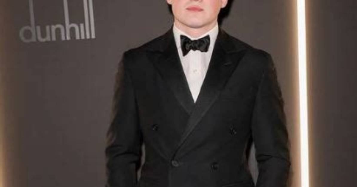 Kit Connor Biography, Age, Height, Parents, Girlfriend, Instagram: His Dark Materials
