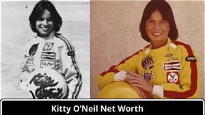 Kitty O Neil Family: Is She Related to Shaquille O’neal? Wiki and Husband