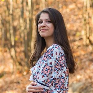 Kitty Szekely: Biography and College of Louis C. K. ’S Daughter