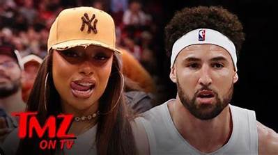 Klay Thompson: Dating, Net Worth, Tattoos, Smoking & Body Facts