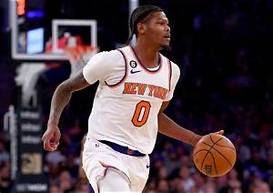 Knicks: Who Are Cam Reddish Parents and Wife? Basketball Player Personal Details Explored