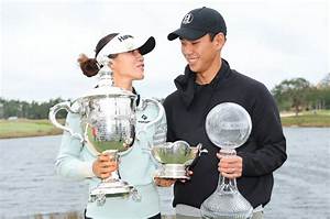 Ko Jin-Young Husband or Boyfriend – Is the Golfer Married?