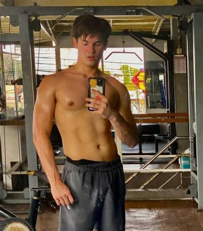 Kobie Brown Girlfriend: Is He Dating Andrea Abaya? Relartionship Timeline and Dating History
