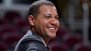 Koby Altman – Biography & Facts About the Nba Coach