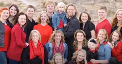 Kody Brown Bio, Age, Family, Wives, Children, Sisters Wives, Net Worth, Divorce
