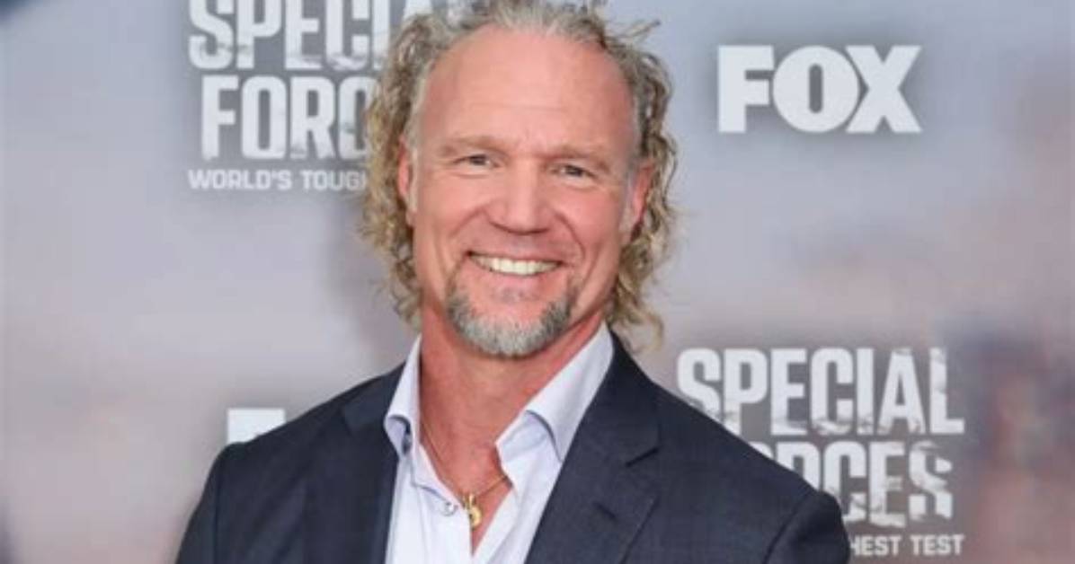 Kody Brown Wiki, Biography, Age, Wife, Children, Family, Net Worth, Job