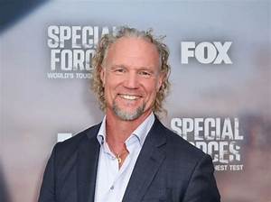 Kody Brown Wiki, Biography, Age, Wife, Children, Family, Net Worth, Job