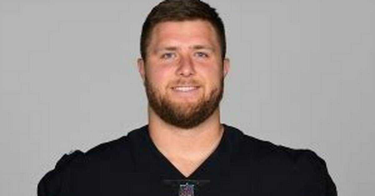 Kolton Miller Contract, Salary, College, Height, Weight, Age, Family, Penalties, Pff, Draft, Madden Rating