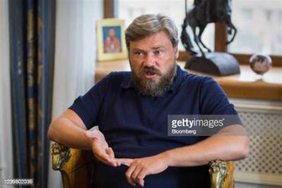 Konstantin Malofeev Net Worth, Russian Billionaire Lavish Lifestyle and Earnings