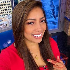 Kontji Anthony Wmc: Bio, Age, Husband, Wedding, Pregnant, Weight Loss and Salary