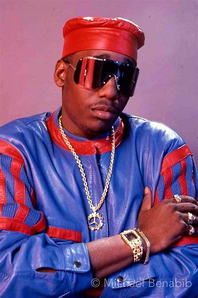 Kool Moe Dee Parents: Who Are Kool Moe Dee’s Parents?
