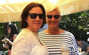 Koren Grieveson – Bio, Profile and Facts About Anne Burrell’s Partner