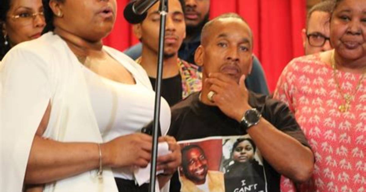 Korey Wise Mother Delores Wise: All About Norman Wise Wiki, Age, Death & More