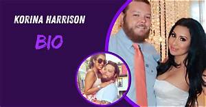 Korina Harrison, Corey Harrison’s Wife – Everything You Need to Know