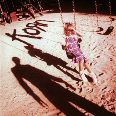 Korn’s Ball Tongue Lyrics