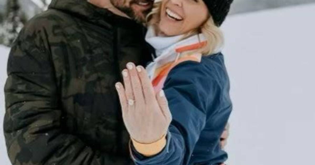 Kortney Wilson Boyfriend or Partner: Who Is Canadian Actress Currently Dating?