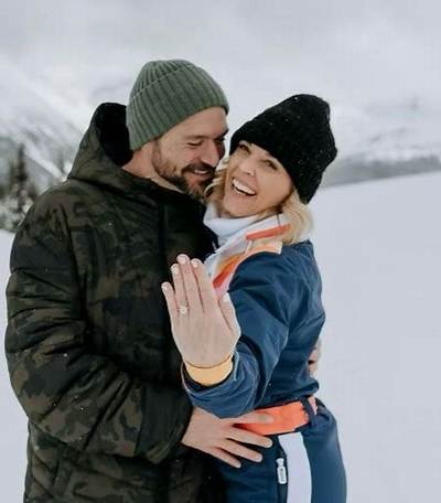 Kortney Wilson Boyfriend or Partner: Who Is Canadian Actress Currently Dating?