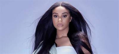 Koryn Hawthorne Bio, Wiki, Age, Husband, Net Worth, the Voice and Songs