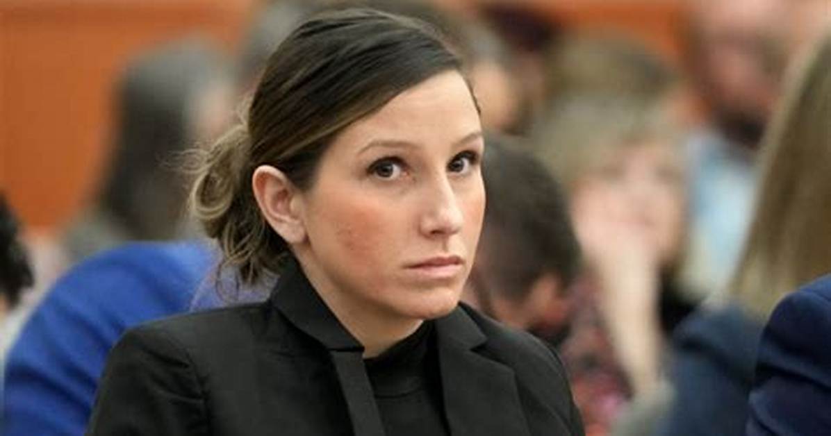 Kouri Richins Health Update: Is the Utah Author Sick?