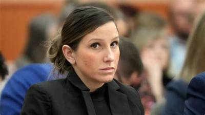 Kouri Richins Health Update: Is the Utah Author Sick?