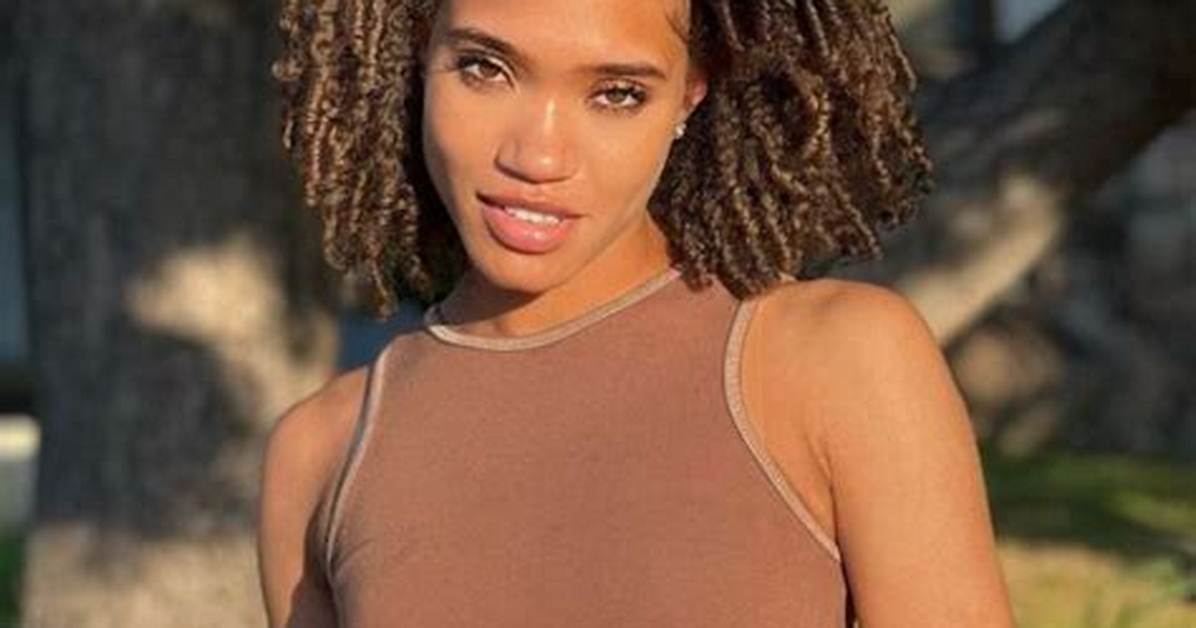 Kourtney George Wikipedia, Age, Biography, Height, Instagram, Boyfriend, Net Worth
