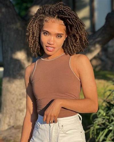 Kourtney George Wikipedia, Age, Biography, Height, Instagram, Boyfriend, Net Worth