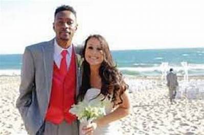Krayzie Bone Wife: Meet Andrea Henderson