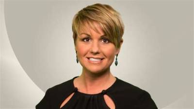 Kris Allred Bio-Wiki, Age, Husband, Weight Loss, Haircut, Net Worth and Salary