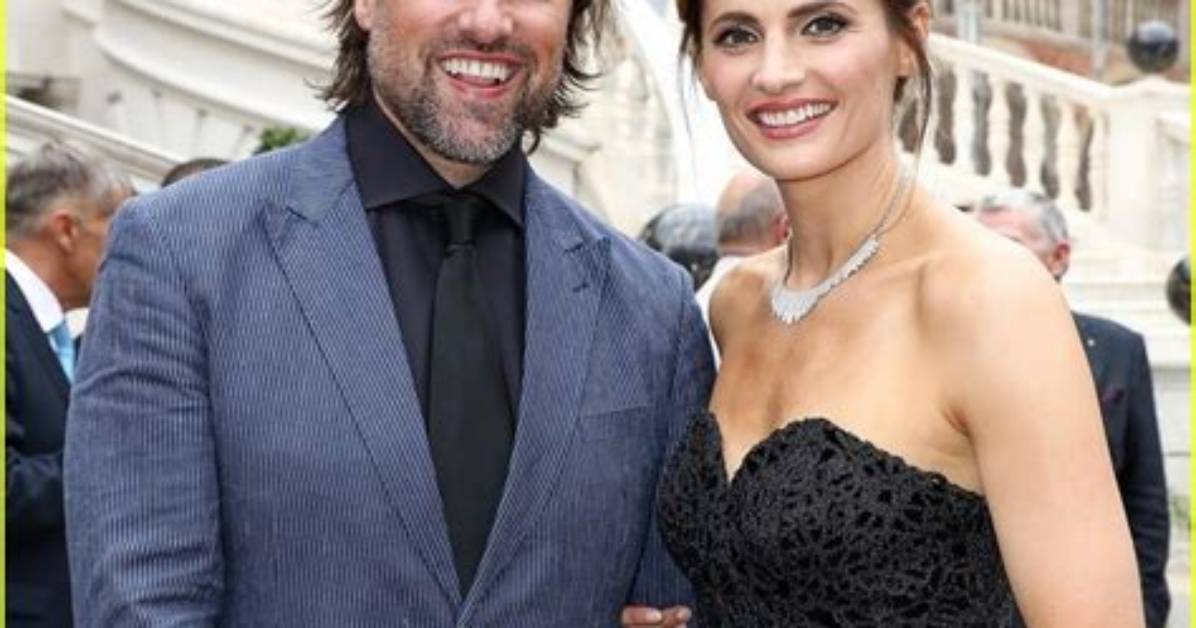 Kris Brkljac (Stana Katic Husband) Wiki, Biography, Age, Height, Weight, Wife, Net Worth