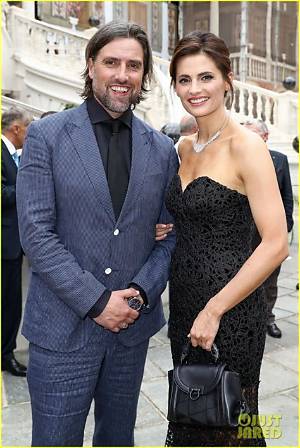 Kris Brkljac (Stana Katic Husband) Wiki, Biography, Age, Height, Weight, Wife, Net Worth