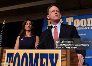 Kris Toomey (Pat Toomey’s Wife) Bio, Wiki, Age, Kids, and Net Worth