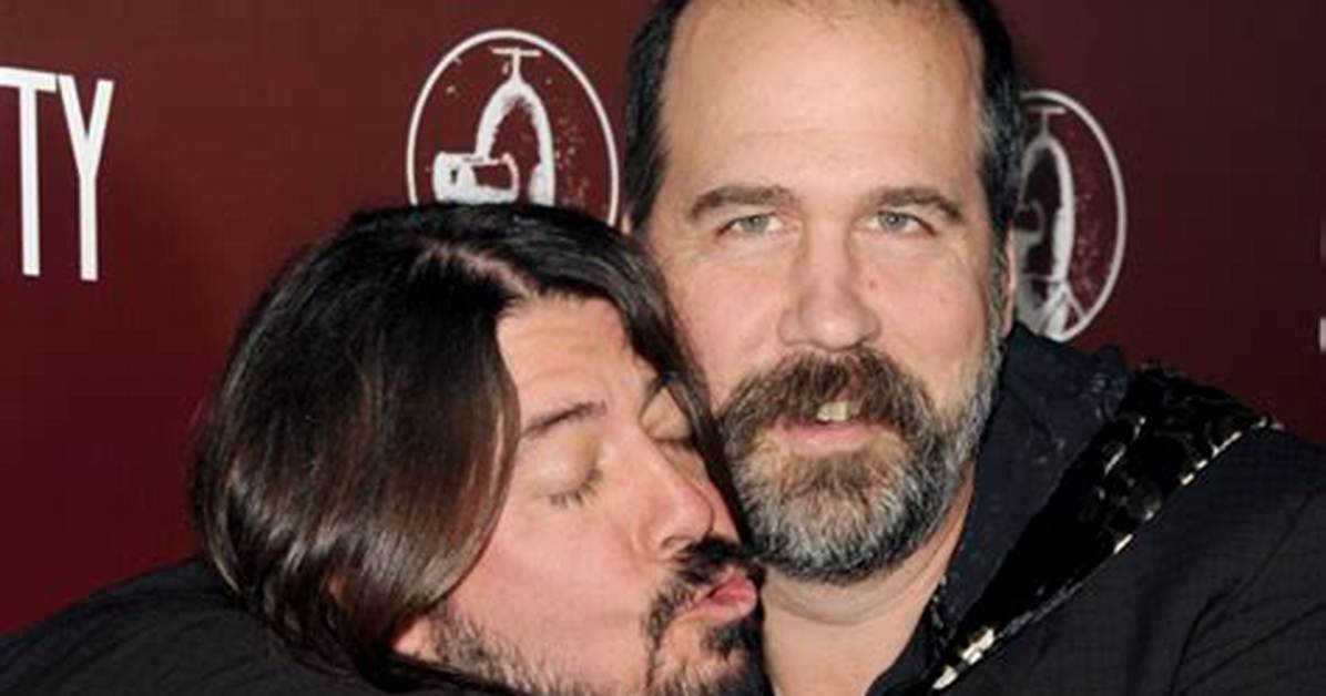 Krist Novoselic Biography, Age, Family, Wife, Height, Music Groups, Nirvana, House, Net Worth