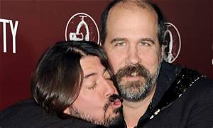 Krist Novoselic Biography, Age, Family, Wife, Height, Music Groups, Nirvana, House, Net Worth