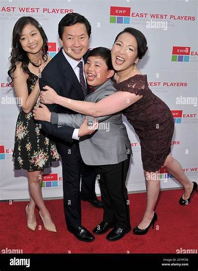 Krista Marie Yu Husband: Is Reboot Cast Married? Family Ethnicity and Net Worth